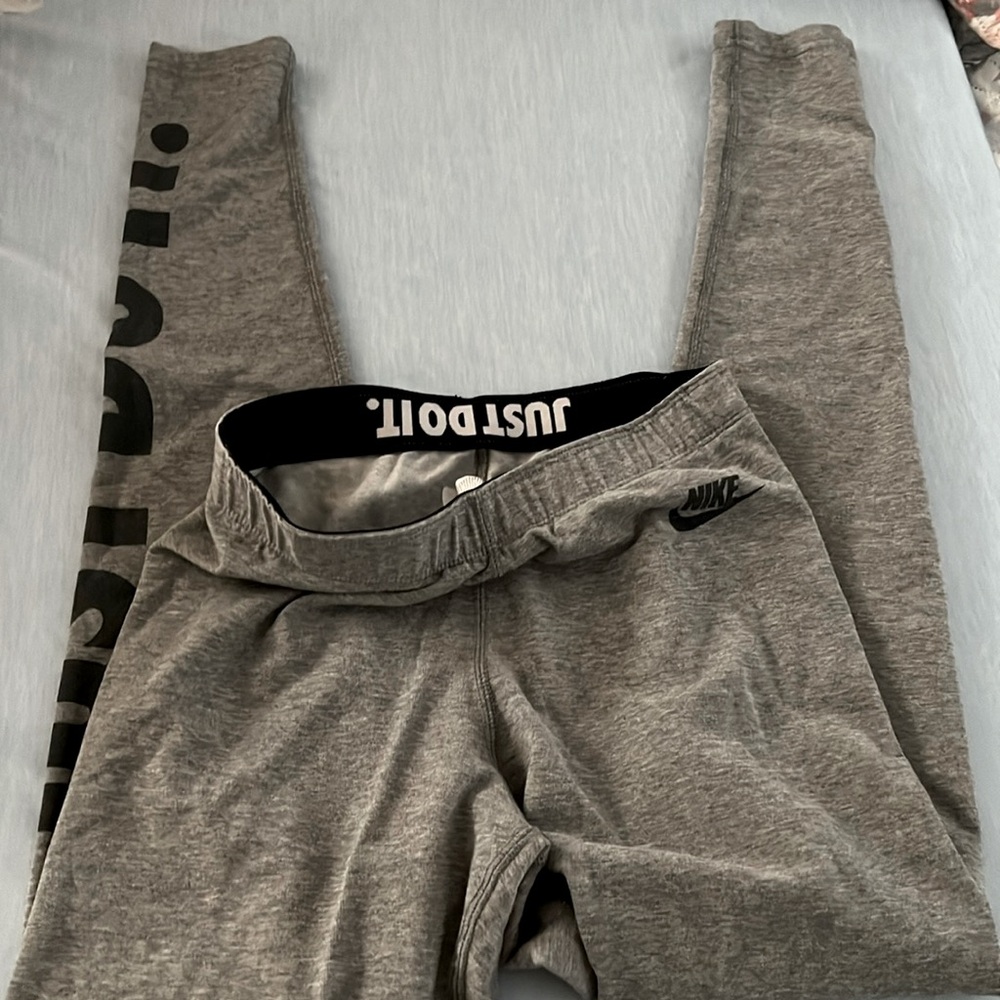Nike pro leggings